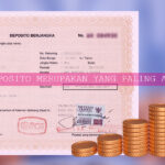 Investasi Deposito Merupakan Yang Paling Aman Saat ini