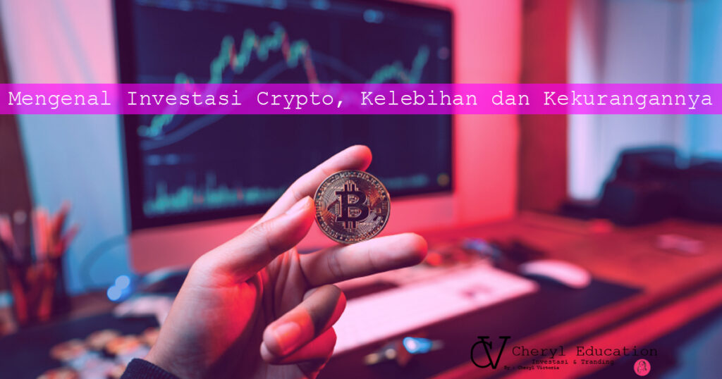 Investasi Crypto