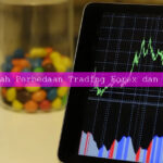 Perbedaan Trading Forex