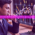 Jenis Instrumen trading