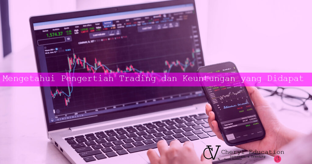 Pengertian Trading