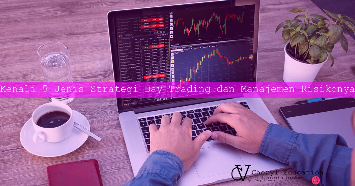 Strategi Day Trading