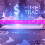 Keuntungan Jual Beli Forex