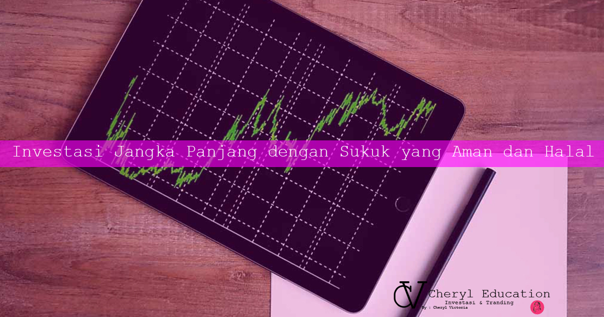 Investasi Jangka Panjang