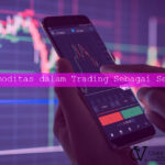 Komoditas dalam Trading