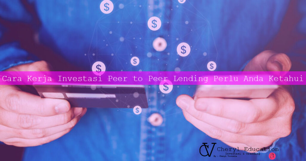 Peer to Peer Lending